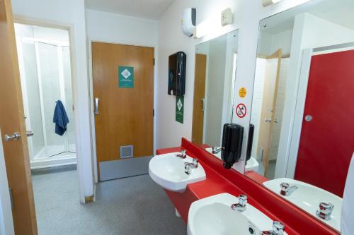 دش, Hunters Lodge in Southam دش, Hunters Lodge in Southam