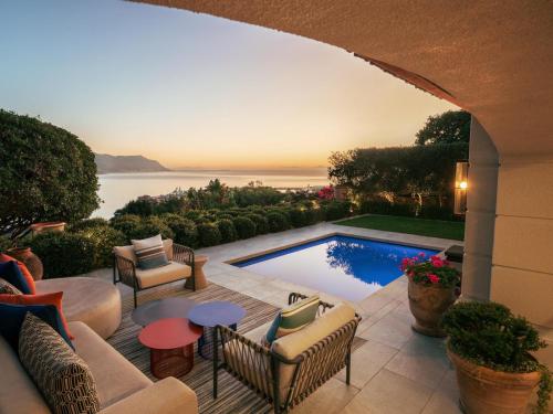 Villa Coste Simon's Town