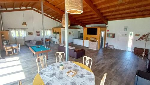 Létesítmények, Casa Rural Txokoetxe in Mungia Létesítmények, Casa Rural Txokoetxe in Mungia