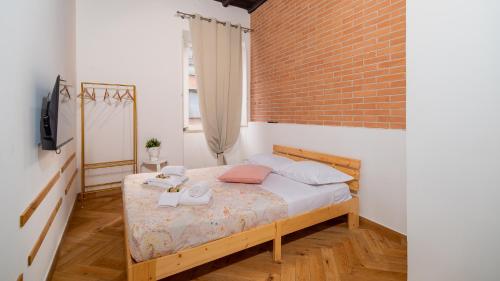 Стая за гости, La Posada by Rentbeat in Чивитавекия Стая за гости, La Posada by Rentbeat in Чивитавекия
