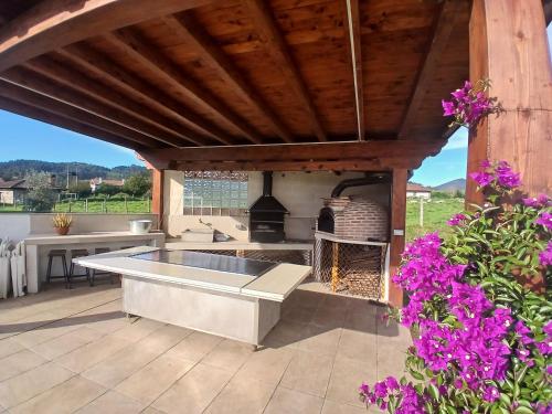 Létesítmények, Casa Rural Txokoetxe in Mungia Létesítmények, Casa Rural Txokoetxe in Mungia