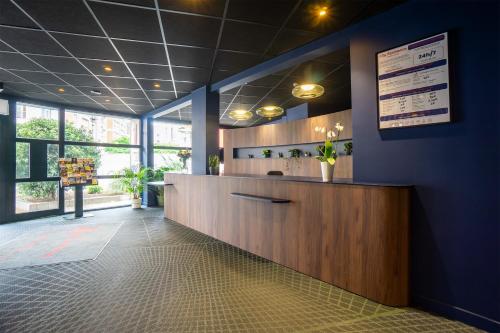 Hol, City Residence Access Strasbourg in Strasbourg Hol, City Residence Access Strasbourg in Strasbourg
