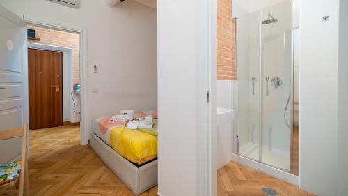 Баня, La Posada by Rentbeat in Чивитавекия Баня, La Posada by Rentbeat in Чивитавекия