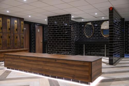 Bể bơi, Maldron Hotel Wexford in Wexford Bể bơi, Maldron Hotel Wexford in Wexford