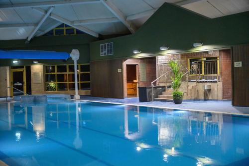 Bể bơi, Maldron Hotel Wexford in Wexford Bể bơi, Maldron Hotel Wexford in Wexford