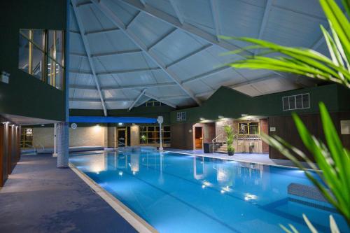Bể bơi, Maldron Hotel Wexford in Wexford Bể bơi, Maldron Hotel Wexford in Wexford