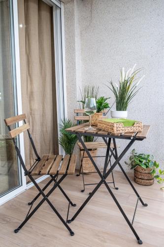 شرفة/ تراس, Amazonia in كوسلادا شرفة/ تراس, Amazonia in كوسلادا