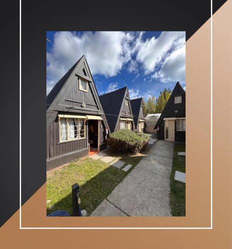 Las Cabanitas in เอล คาลาฟาเต้ Las Cabanitas in เอล คาลาฟาเต้