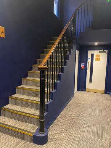 Зовнішній вигляд готелю, Harrogate by Deuce Hotels in Херрогейт Зовнішній вигляд готелю, Harrogate by Deuce Hotels in Херрогейт