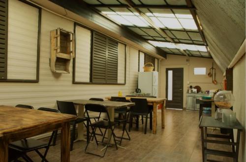 Las Cabanitas in เอล คาลาฟาเต้ Las Cabanitas in เอล คาลาฟาเต้