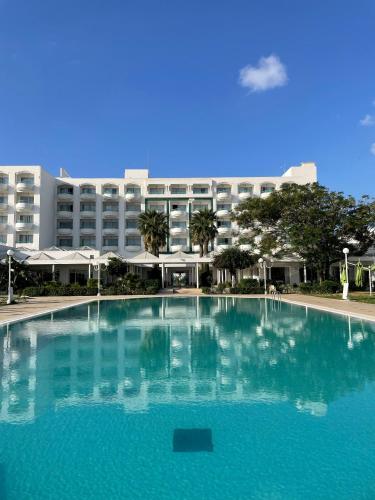 Piscina, Bizerta Resort in Bizerte Piscina, Bizerta Resort in Bizerte