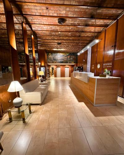 Predvorje, Hotel Sussex in Cordoba Predvorje, Hotel Sussex in Cordoba