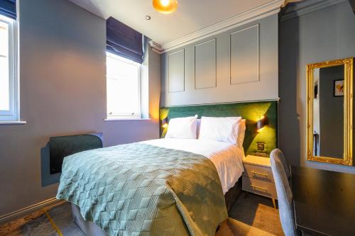 Harrogate by Deuce Hotels in Херрогейт Harrogate by Deuce Hotels in Херрогейт