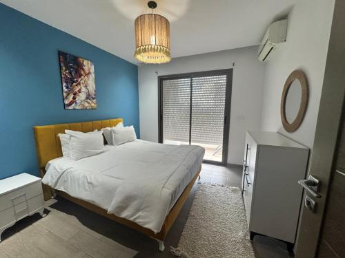 A cozy luxurious apartment in Tunis Jardins de Carthage in Jardins De Carthage A cozy luxurious apartment in Tunis Jardins de Carthage in Jardins De Carthage