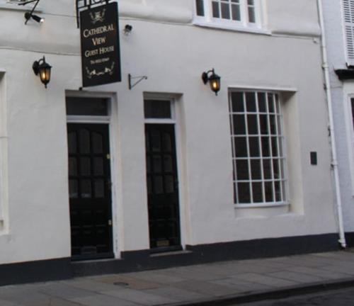 Cathedral View Guest House Hostal