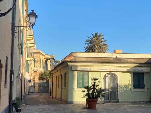 ทัศนียภาพภายนอกโรงแรม, Casa nel borgo, posto auto, un passo dal mare in อัลบิโซลา ซูเปริโอเร ทัศนียภาพภายนอกโรงแรม, Casa nel borgo, posto auto, un passo dal mare in อัลบิโซลา ซูเปริโอเร