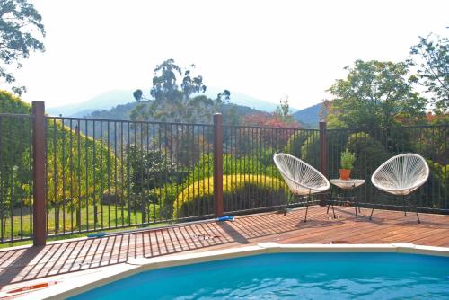 This photo about Graceburn Gardens shared on HyHotel.com