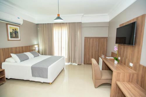 Mato Grosso Palace Hotel in Cuiaba City Center Mato Grosso Palace Hotel in Cuiaba City Center