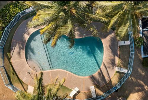 Villas Del Mar Beach Resort in Loiza Villas Del Mar Beach Resort in Loiza