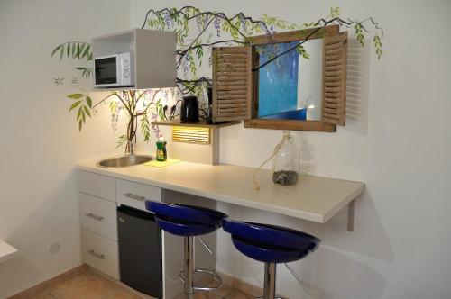 This photo about Hotel Villa Elaia shared on HyHotel.com