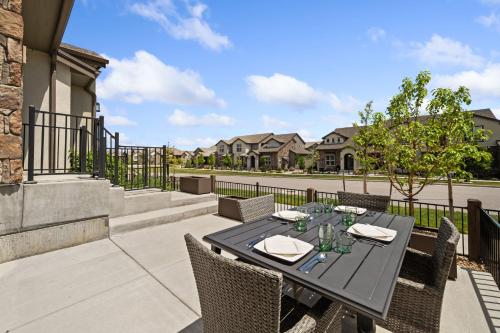 The Highland Retreat with Gym, Sauna, Pool & Spa in 溫莎 (CO) The Highland Retreat with Gym, Sauna, Pool & Spa in 溫莎 (CO)