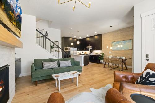 The Highland Retreat with Gym, Sauna, Pool & Spa in 溫莎 (CO) The Highland Retreat with Gym, Sauna, Pool & Spa in 溫莎 (CO)