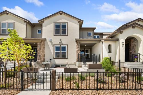 The Highland Retreat with Gym, Sauna, Pool & Spa in 溫莎 (CO) The Highland Retreat with Gym, Sauna, Pool & Spa in 溫莎 (CO)