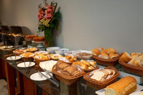 Mato Grosso Palace Hotel in Cuiaba City Center Mato Grosso Palace Hotel in Cuiaba City Center