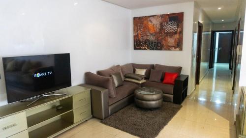 Space and Comfort for Families in 알 모하마디 Space and Comfort for Families in 알 모하마디