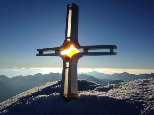 This photo about Garni Olympia shared on HyHotel.com