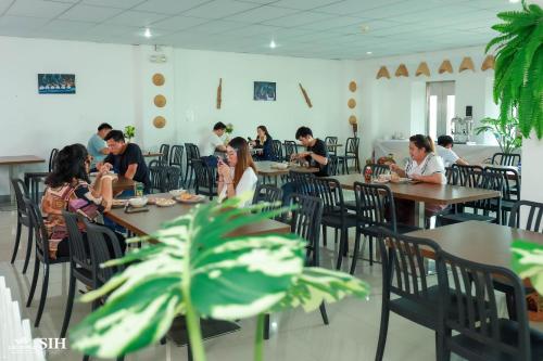 Savan Itecc Hotel in Savannakhet Savan Itecc Hotel in Savannakhet