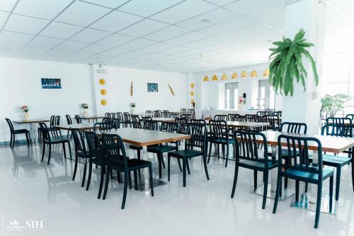 Savan Itecc Hotel in Savannakhet Savan Itecc Hotel in Savannakhet