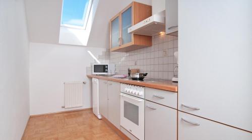 مطبخ, Gastehaus Lutschounig in Faak Am See مطبخ, Gastehaus Lutschounig in Faak Am See