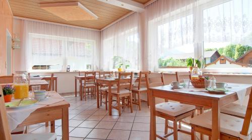 طعام و مشروبات, Gastehaus Lutschounig in Faak Am See طعام و مشروبات, Gastehaus Lutschounig in Faak Am See