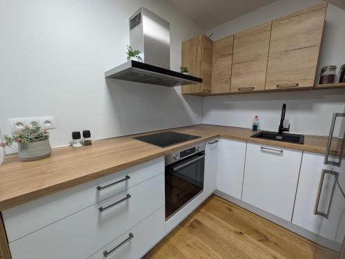 Apartmán A10 v centru Harrachova (Apartman A10 v centru Harrachova) in Novy Svet Apartmán A10 v centru Harrachova (Apartman A10 v centru Harrachova) in Novy Svet