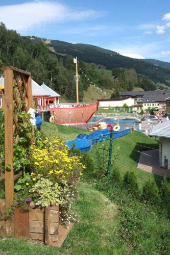 Kert, MIMO Appartements in Saalbach Kert, MIMO Appartements in Saalbach