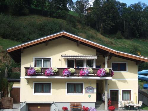 Bejárat, MIMO Appartements in Saalbach Bejárat, MIMO Appartements in Saalbach