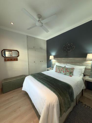 Treehouse at Theebos