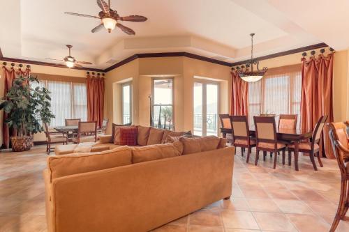 CR Luxury Terrazas De Marbella 3A 3 Bdrm in Herradura CR Luxury Terrazas De Marbella 3A 3 Bdrm in Herradura