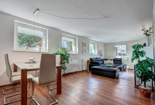 This photo about Ostseepark Waterfront Karavelle Wohnung 3.0 shared on HyHotel.com