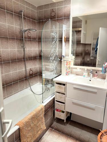 La renaissance au calme in Gorbio La renaissance au calme in Gorbio