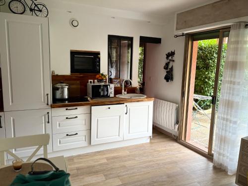 La renaissance au calme in Gorbio La renaissance au calme in Gorbio