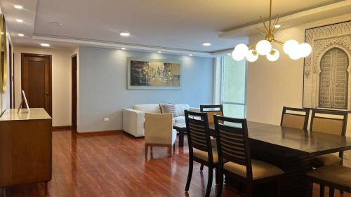 Located in the Heart of Quito in Simon Bolivar Located in the Heart of Quito in Simon Bolivar