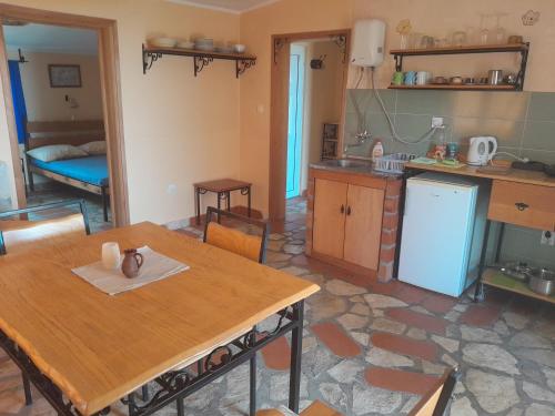 مطبخ, Star Home in كريموفيكا مطبخ, Star Home in كريموفيكا