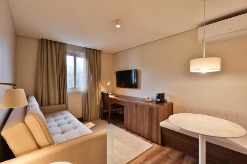 Serrazul Hotel Distributed By Intercity in Gramado Serrazul Hotel Distributed By Intercity in Gramado