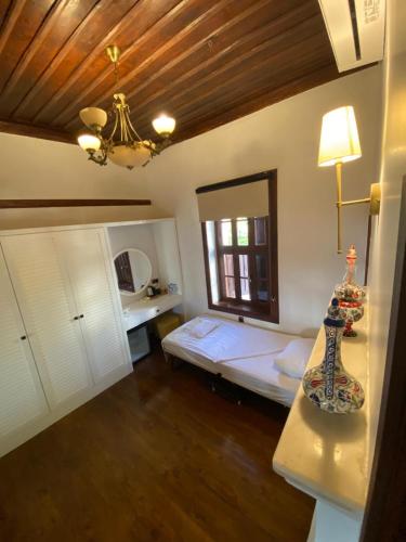 Kalkan Port in Kalkan Kalkan Port in Kalkan