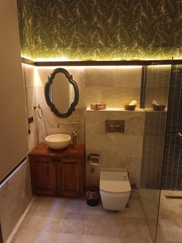 Kalkan Port in Kalkan Kalkan Port in Kalkan