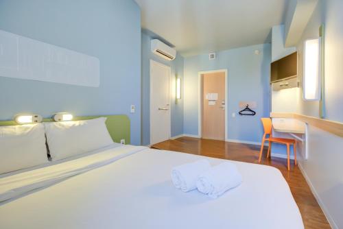 ibis budget Rio de Janeiro Nova America in Del Castilho ibis budget Rio de Janeiro Nova America in Del Castilho