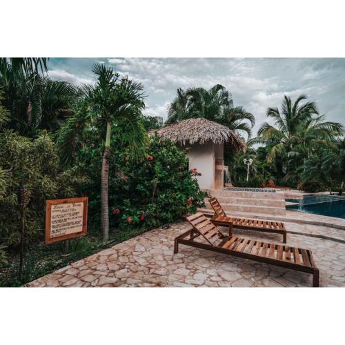 Drift Away Lodge CR in Los Pargos Drift Away Lodge CR in Los Pargos