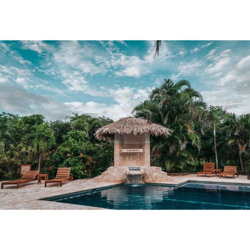 Drift Away Lodge CR in Los Pargos Drift Away Lodge CR in Los Pargos